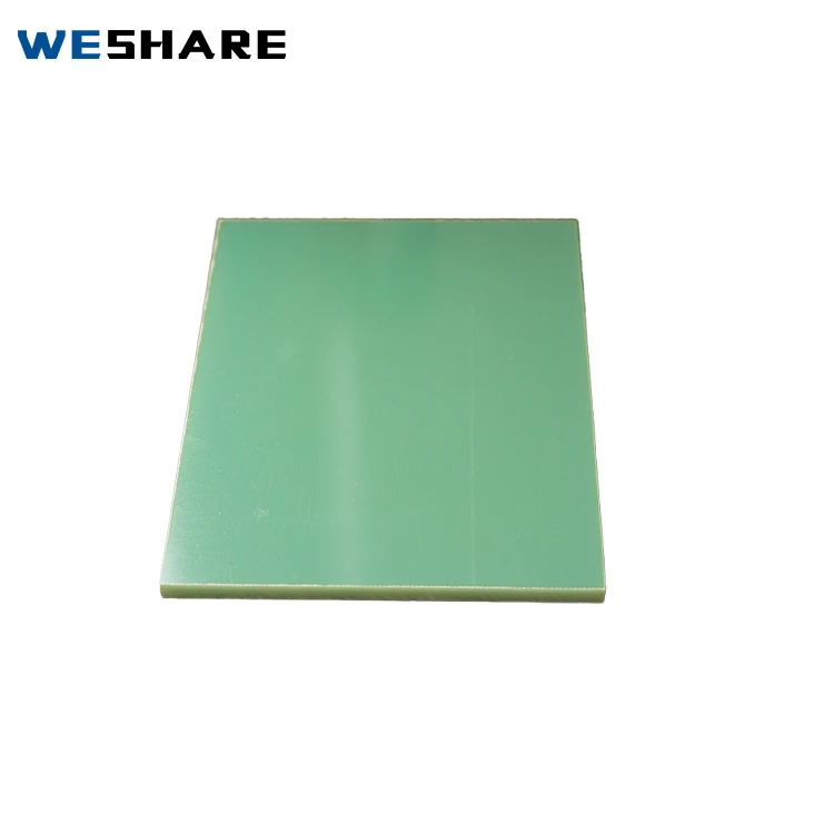 F882A Epoxy Glass Cloth Laminated Sheet F882A Epoxy Glass Cloth Laminated Sheet